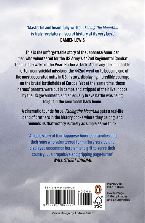 Produktbild: Facing The Mountain