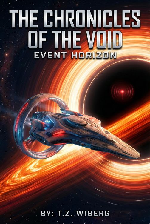 Produktbild: Event Horizon