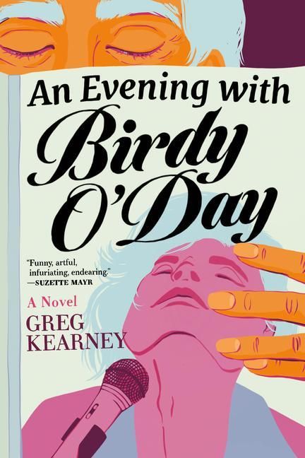 Produktbild: An Evening with Birdy O'Day