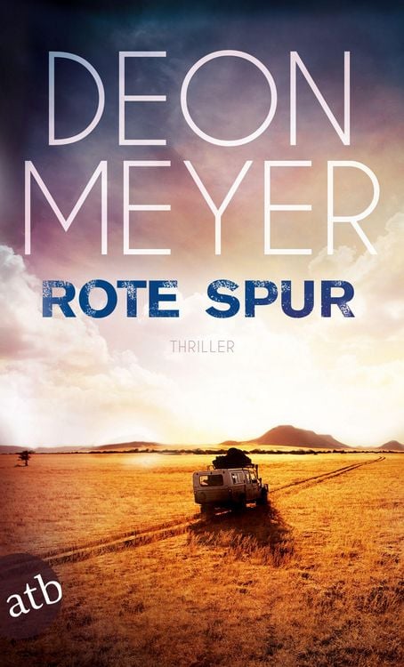 Produktbild: Rote Spur