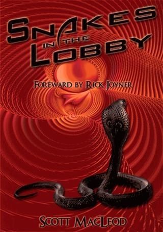 Produktbild: Snakes In The Lobby