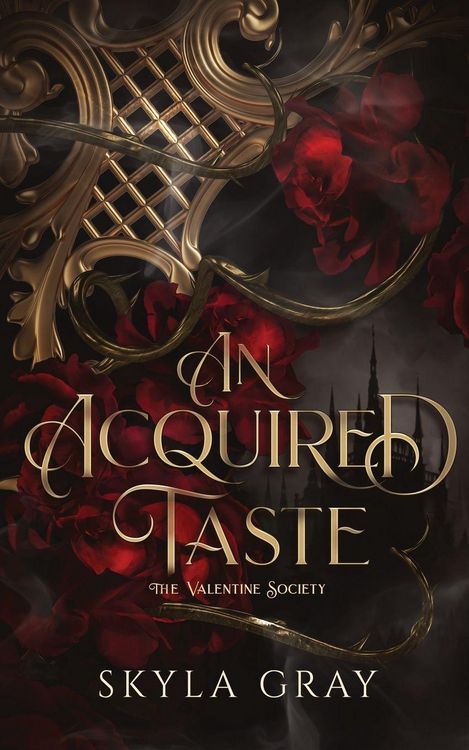 Produktbild: An Acquired Taste