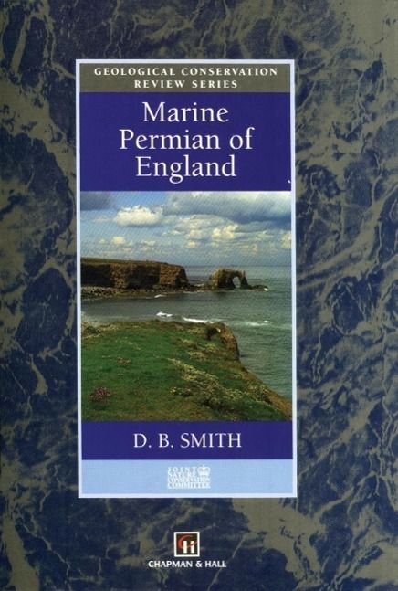 Produktbild: Marine Permian of England