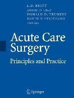 Produktbild: Acute Care Surgery