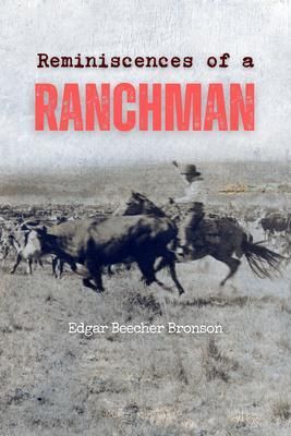 Produktbild: Reminiscences of a Ranchman