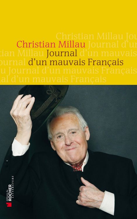 Produktbild: Journal d'un mauvais Fran&ccedil;ais