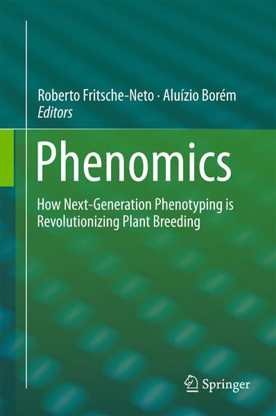 Produktbild: Phenomics