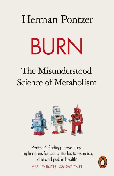 Produktbild: Burn
