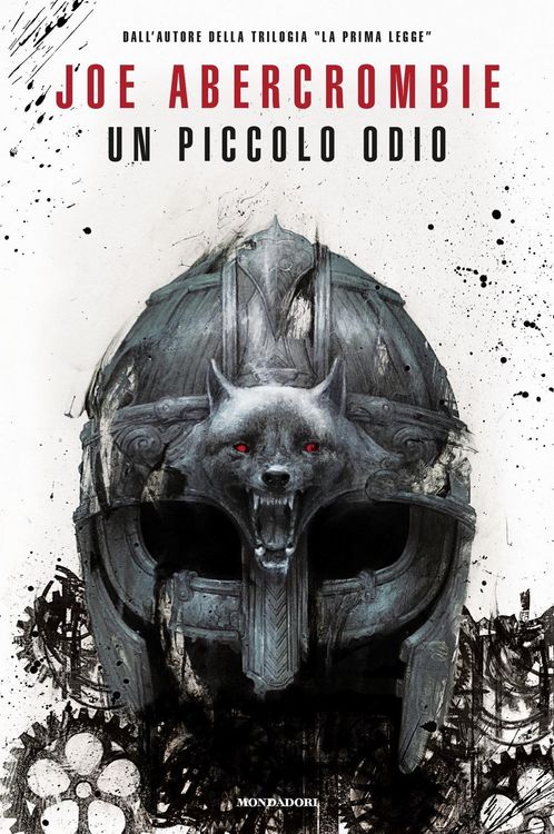 Produktbild: Un piccolo odio