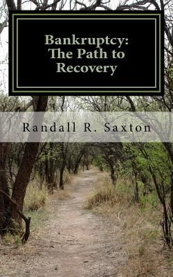 Produktbild: Saxton, R: Bankruptcy