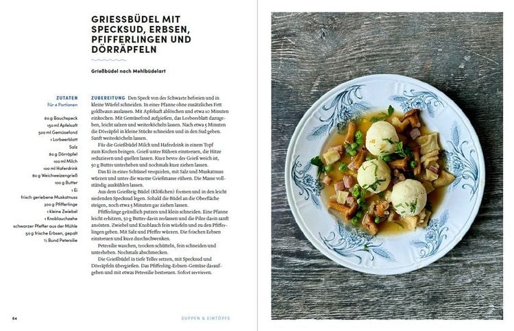 Produktbild: Norddeutsche Tapas