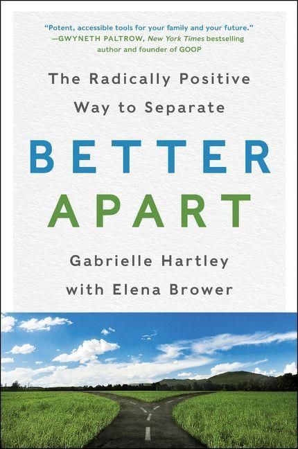 Produktbild: Better Apart