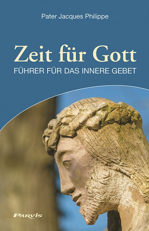 Produktbild: Zeit f&uuml;r Gott