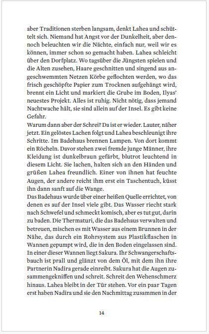 Produktbild: LAHEA