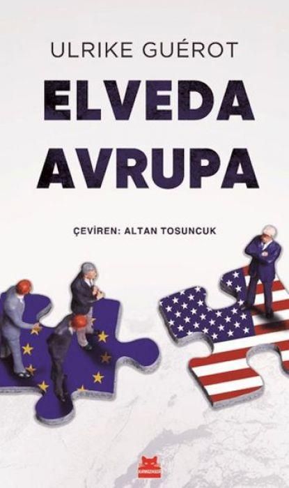 Produktbild: Elveda Avrupa