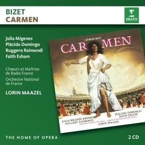 Produktbild: Carmen