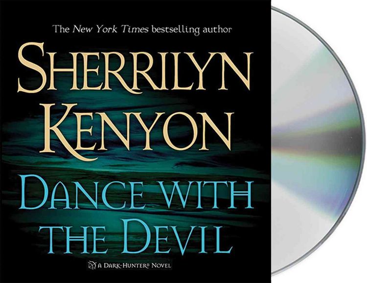 Produktbild: DANCE W/THE DEVIL          13D