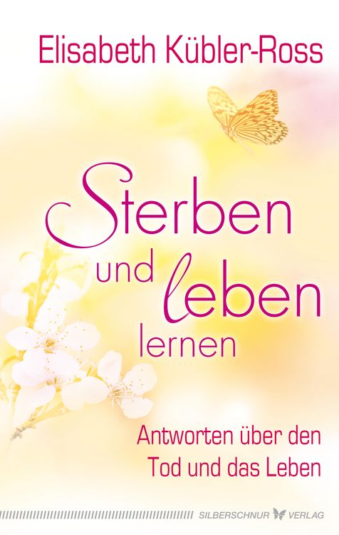 Produktbild: Sterben und leben lernen