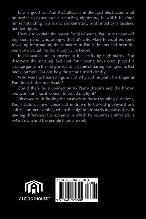 Produktbild: The Graveyard Game