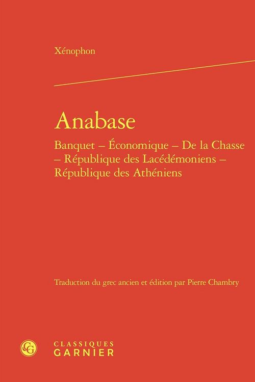 Produktbild: Anabase