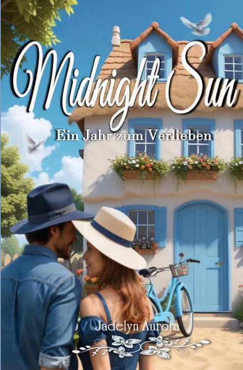 Produktbild: Midnight Sun