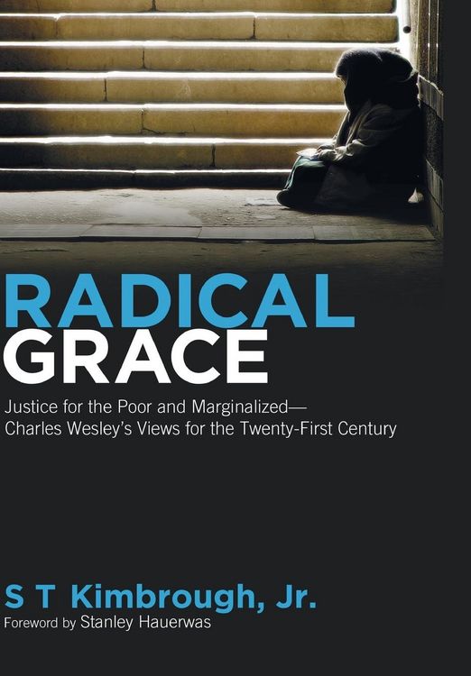 Produktbild: Radical Grace