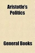 Produktbild: Aristotle's Politics