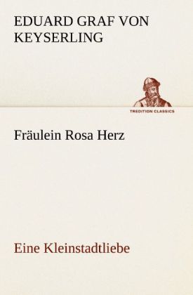 Produktbild: Fr&auml;ulein Rosa Herz
