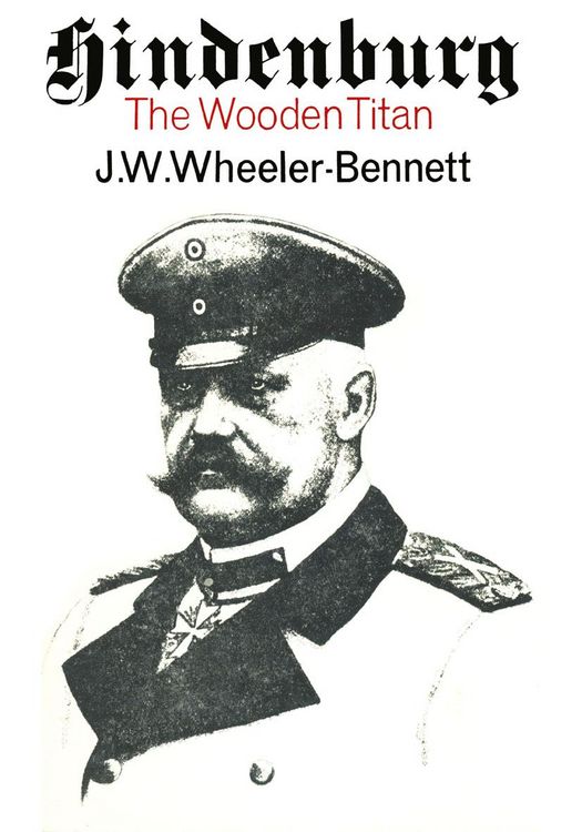 Produktbild: Hindenburg