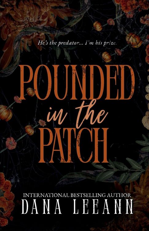 Produktbild: Pounded in the Patch