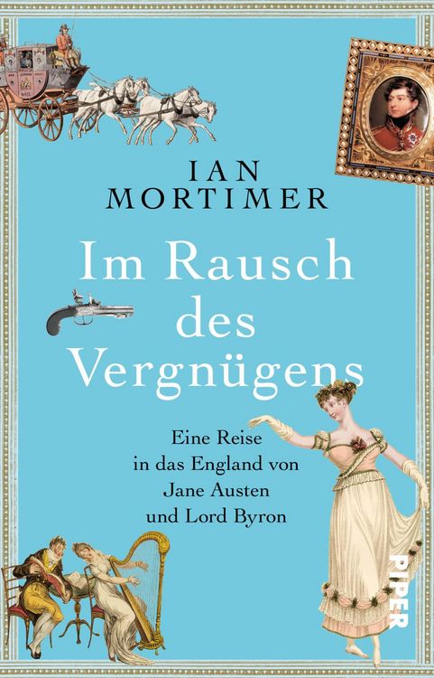 Produktbild: Im Rausch des Vergn&uuml;gens