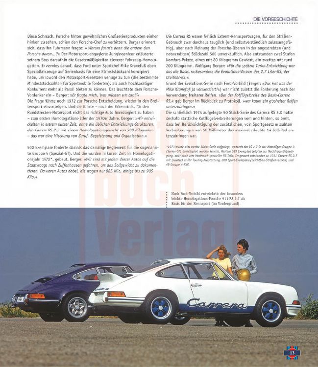 Produktbild: Porsche Turbo