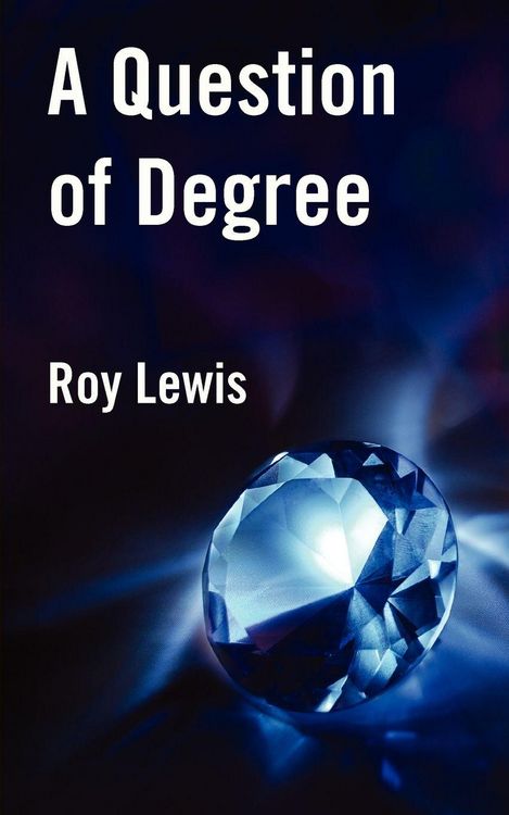 Produktbild: A Question of Degree