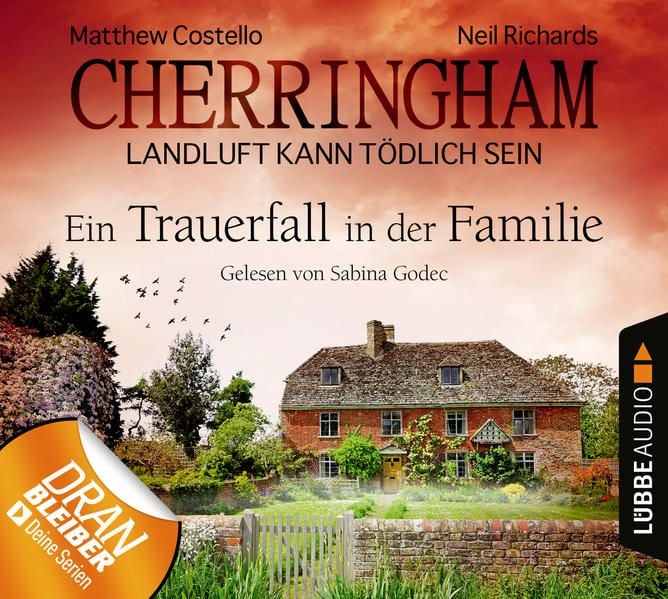 Produktbild: Ein Trauerfall in der Familie