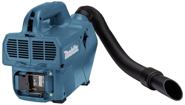 Makita Akku Staubsauger – Günstig Kaufen – Böttcher AG