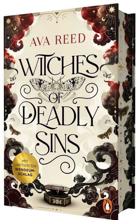 Produktbild: Witches of Deadly Sins