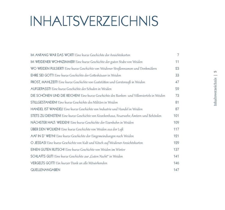 Produktbild: Weidener Heimatgef&uuml;hle