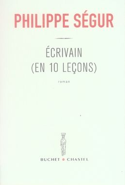 Produktbild: Ecrivain en 10 lecons