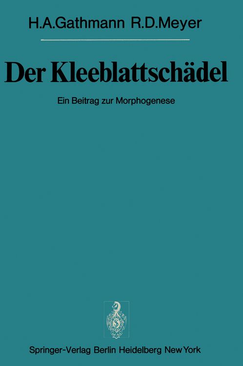 Produktbild: Der Kleeblattsch&auml;del