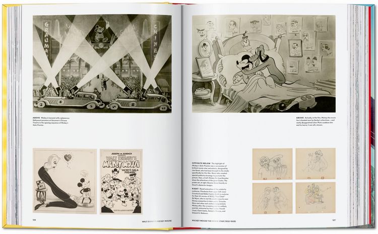 Produktbild: Walt Disney's Mickey Mouse