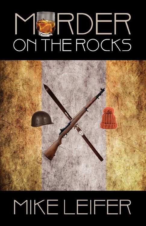 Produktbild: Murder on the Rocks