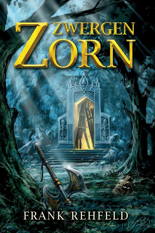 Produktbild: Zwergenzorn