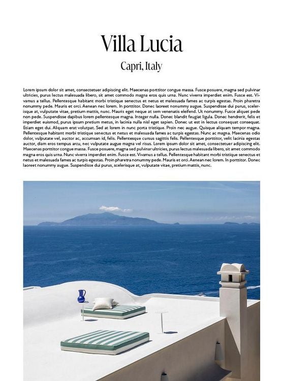 Produktbild: Living in Style Seaside Houses (DE)
