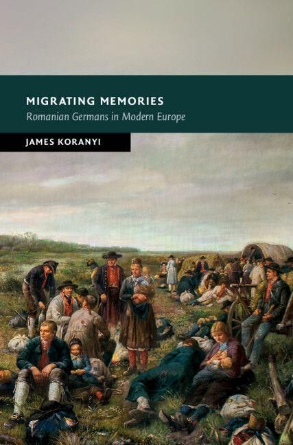 Produktbild: Migrating Memories