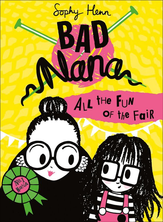 Produktbild: All the Fun of the Fair