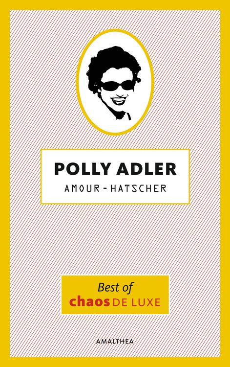 Produktbild: Amour-Hatscher