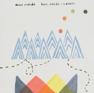 Produktbild: Bem-Vinda Vontade