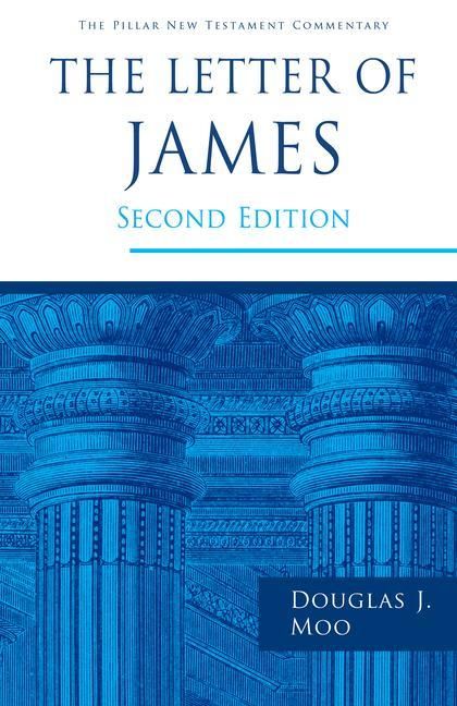 Produktbild: The Letter of James