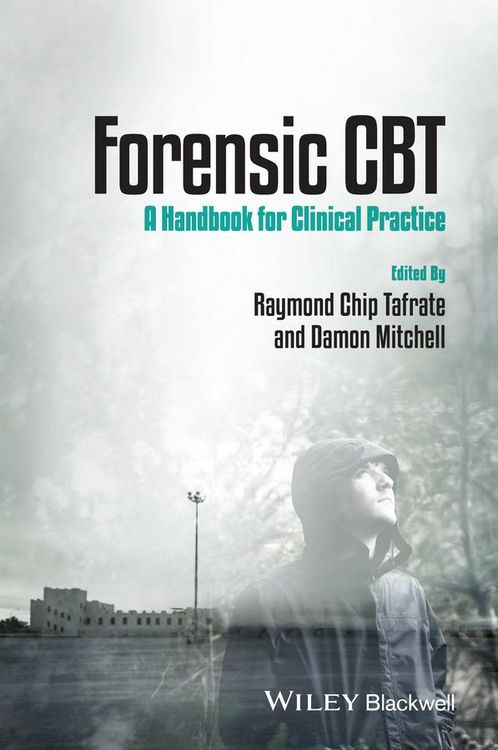 Produktbild: Forensic CBT