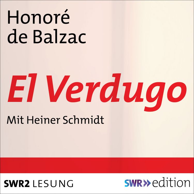 Produktbild: El Verdugo